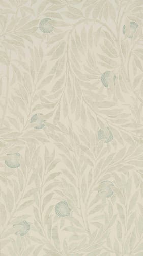 Sanderson - Orange Tree Willow Chiswick Grove Wallpapers