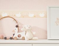 ROSE & NINO FRISE LEONIE ROSE & NINO CAD