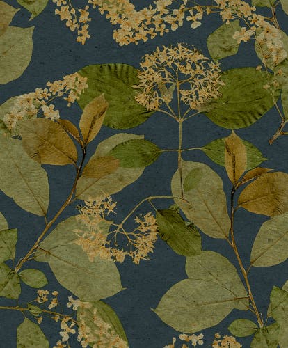 Midbec Tapeter - Castanum