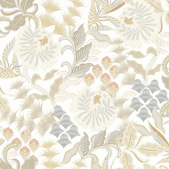 Casadeco - Bloomsbury Naturel Derby