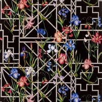 Fretwork Garden Lacroix Stravaganza