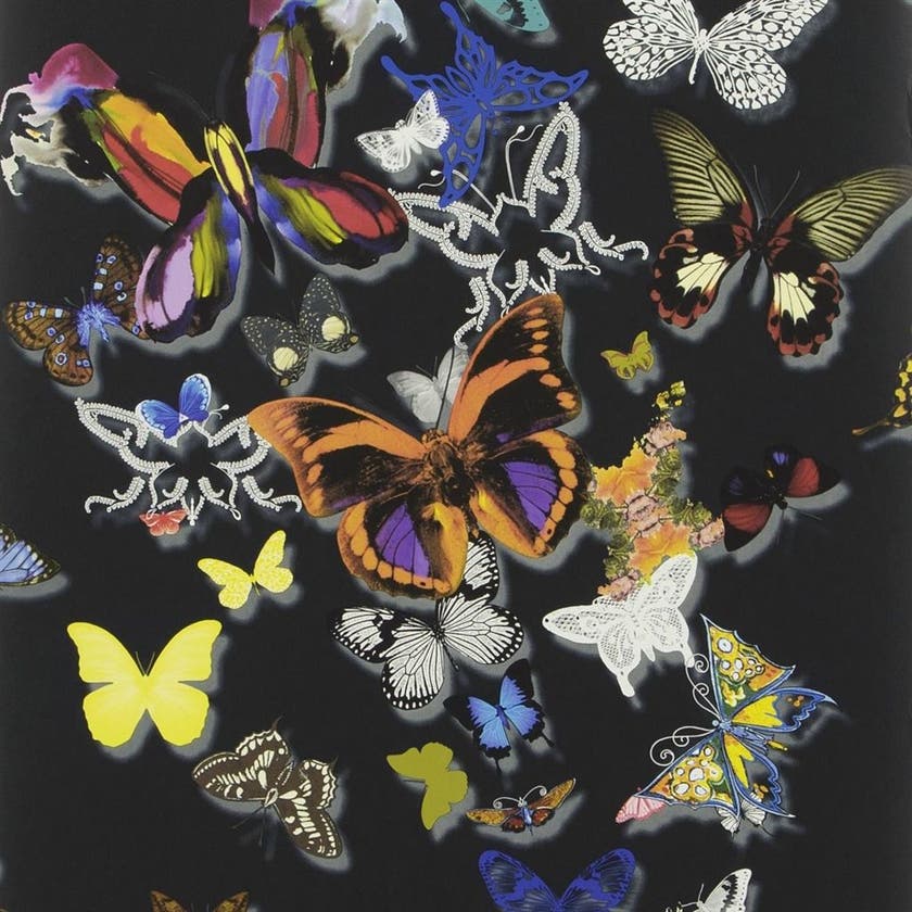 Christian Lacroix - Butterfly Parade Butterfly Parade