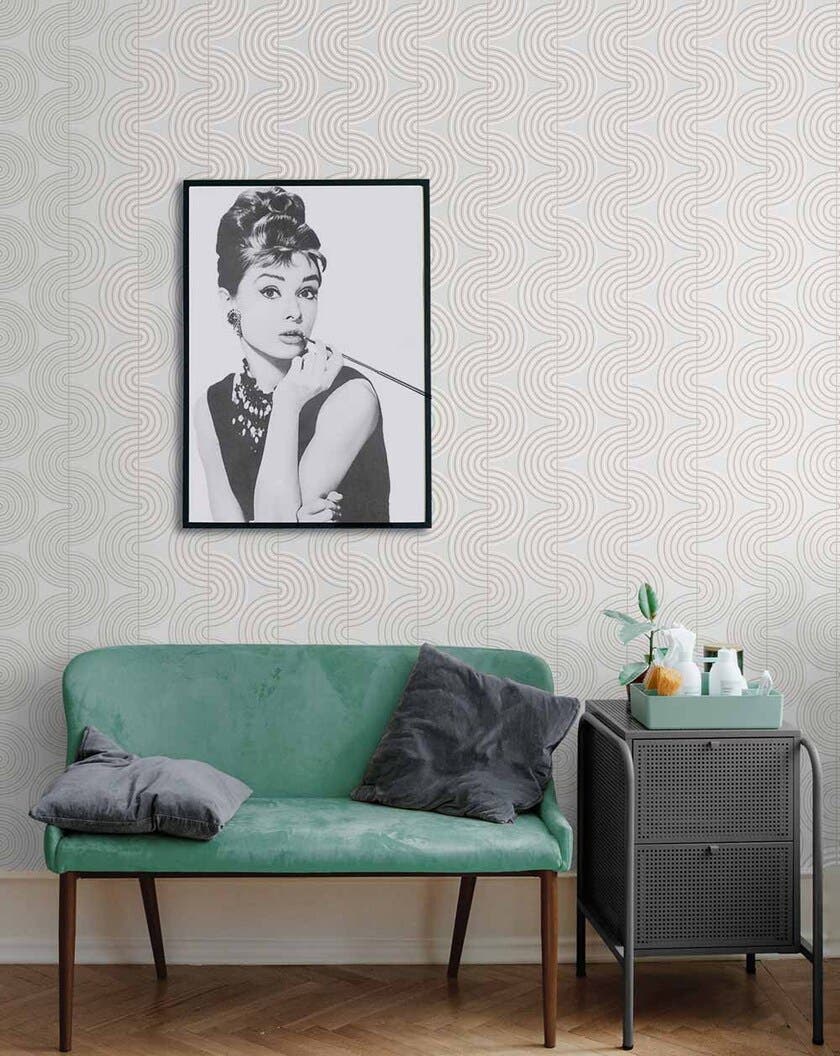 Peel & Stick Självhäftande Sticker