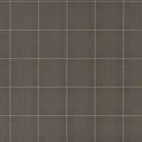 Egarton Plaid Gunmetal Black