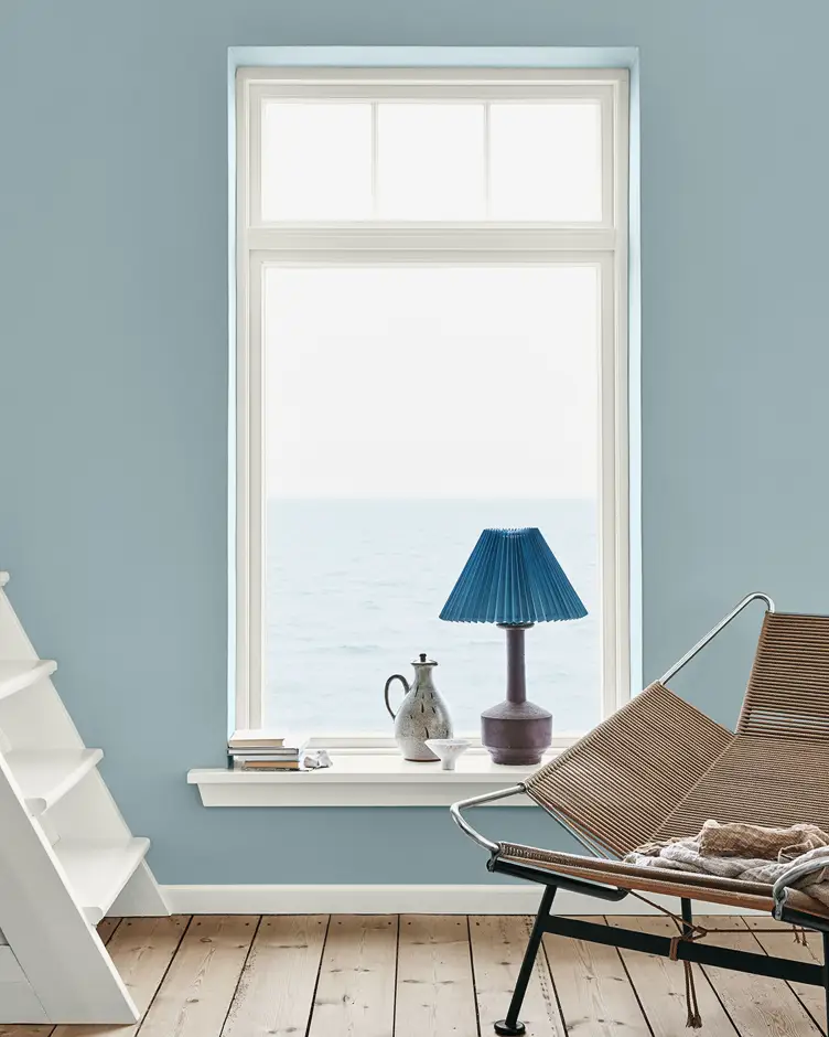 Ocean Air 4894 - Jotun Lady Pure Color 10L