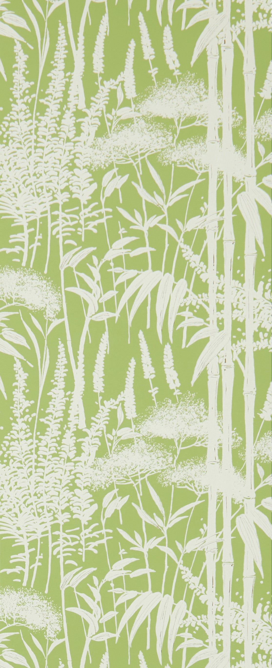 Nina Campbell - Poiteau Nc Signature Poiteau Gree