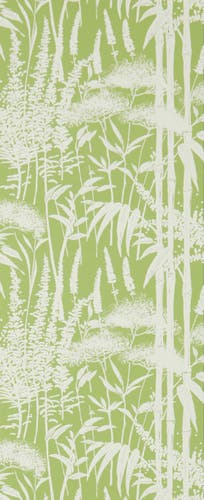 Nina Campbell - Poiteau Nc Signature Poiteau Gree