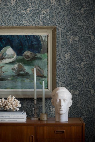 Boråstapeter - Under The Elder Tree