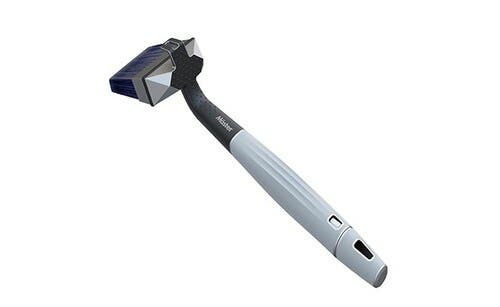 Vinkelpensel, Diamond Pro Max Blue 70 mm