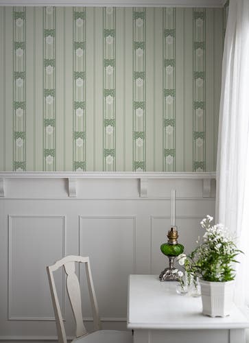 Duro - Ramsjö, Grön Gammalsvenska Quickup