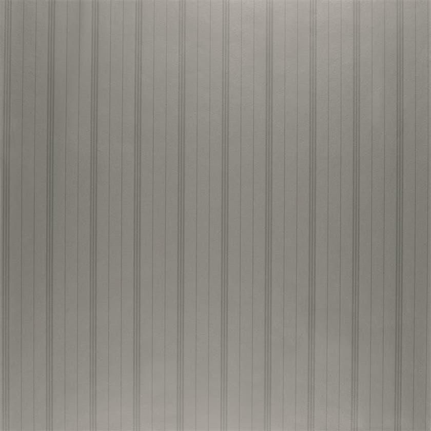 Ralph Lauren - Trevor Stripe Stainless Steel