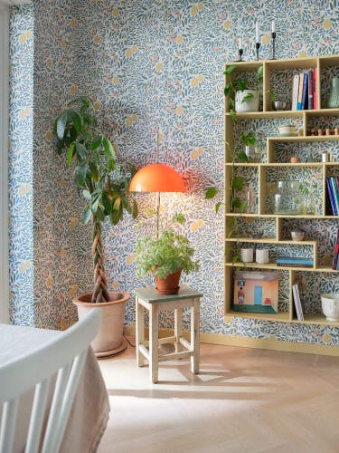 Vibrant Bloom Norrviva