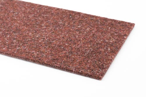 Rock Röd Kjellbergs Textilgolv