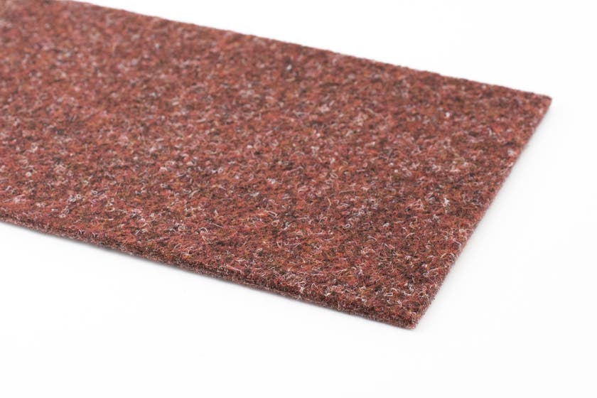 Rock Röd Kjellbergs Textilgolv