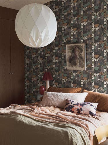 Boråstapeter - Cosmopolitan