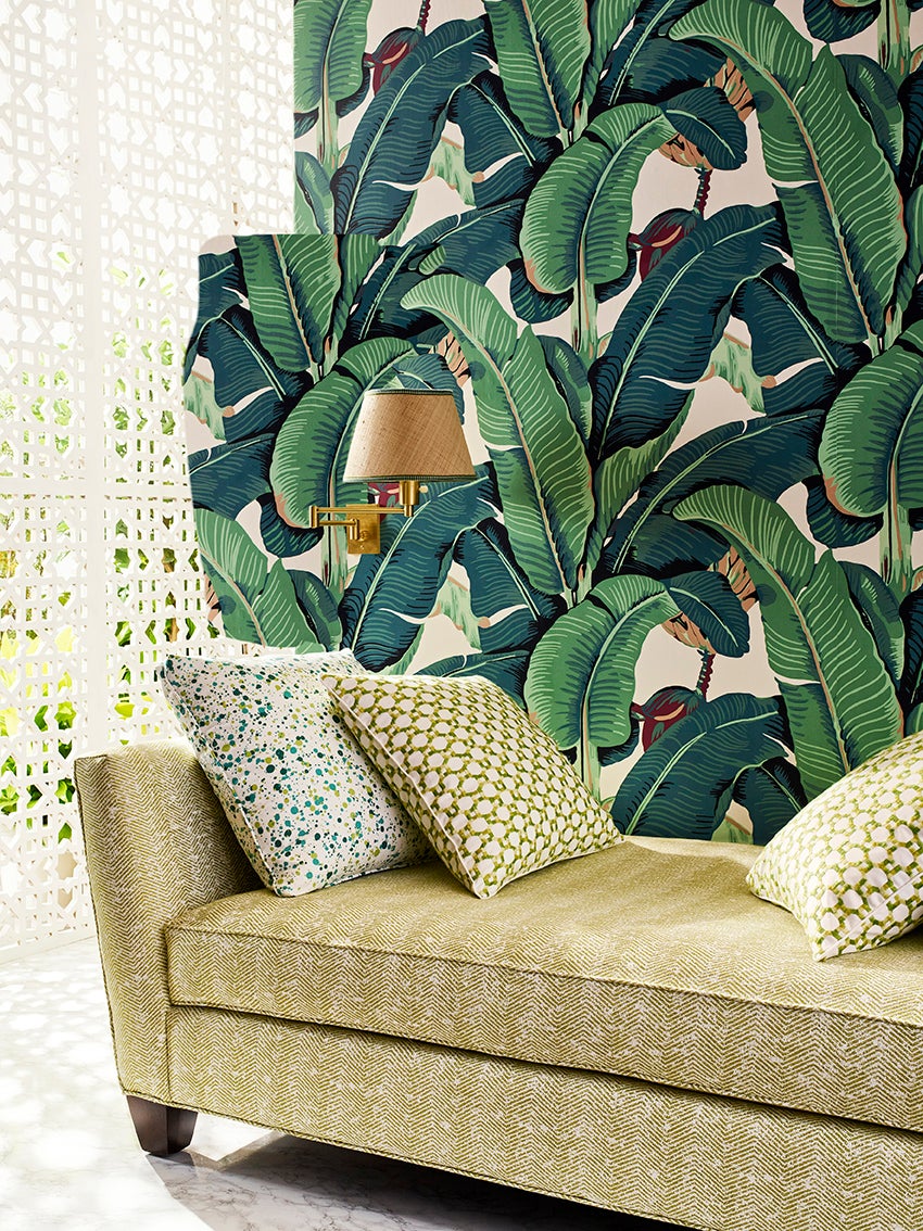 Jannelli & Volpi - Hinson Palm