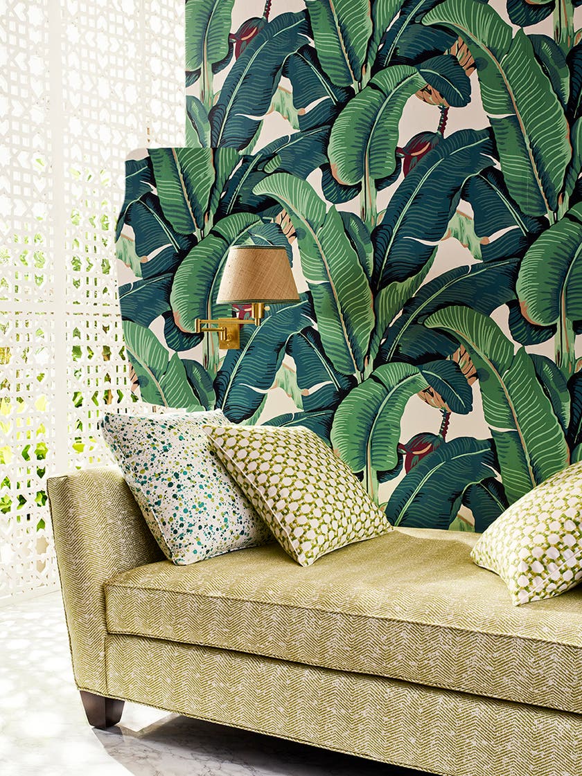 Jannelli & Volpi - Hinson Palm