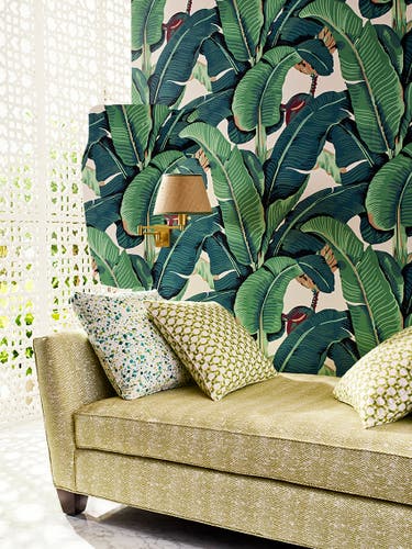 Jannelli & Volpi - Hinson Palm