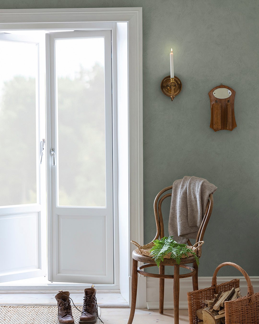 Midbec Tapeter - Puts