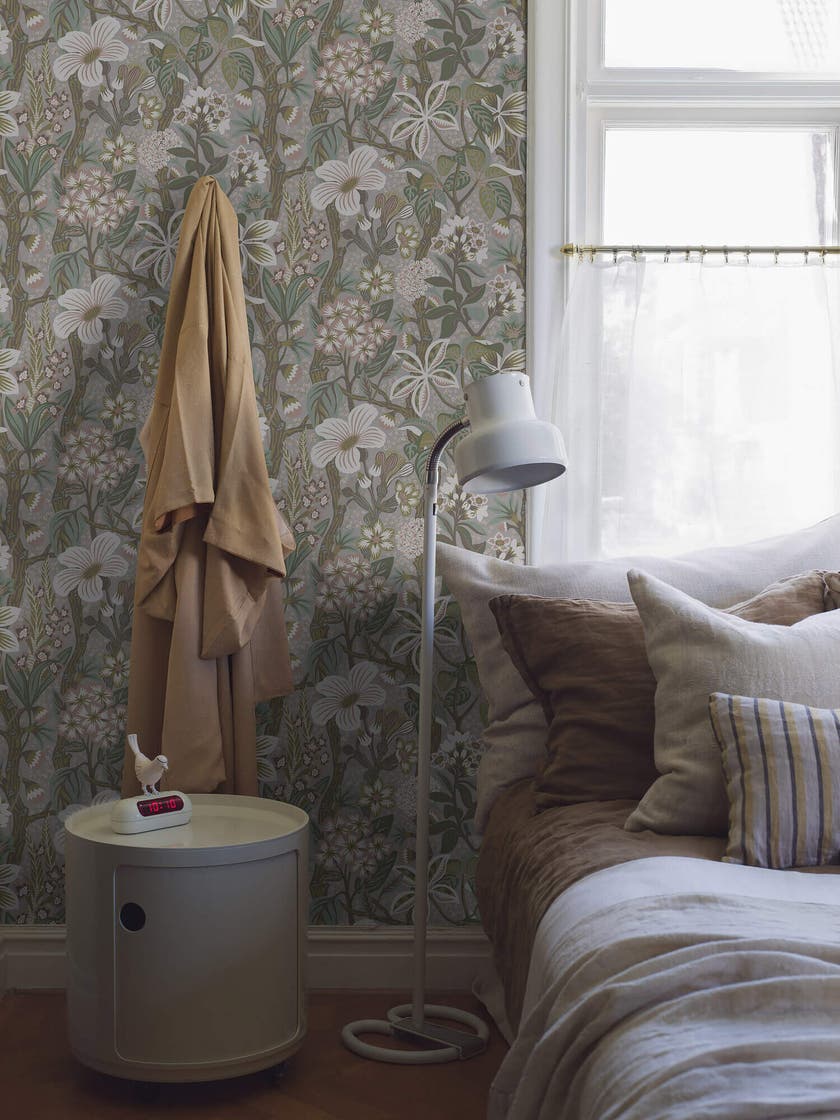 Boråstapeter - Friviva