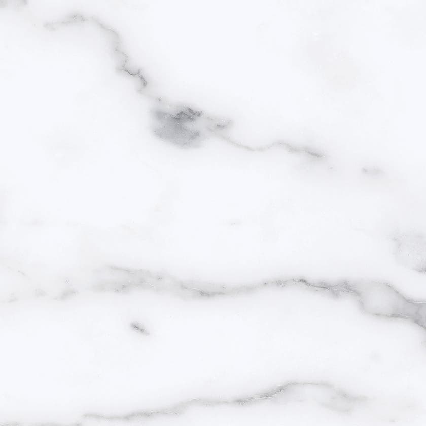Marble Art Vit matt 60x60 såg