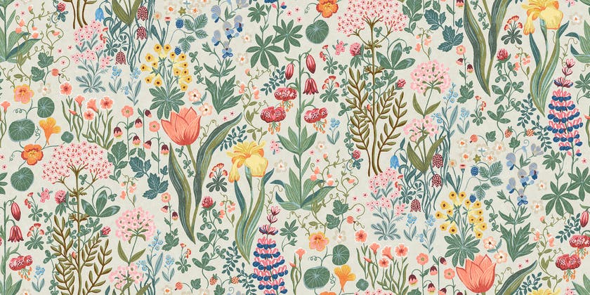 Blomsterhav Grand