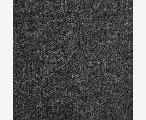 Rocky Square Antracit Golvabia Textilgolv