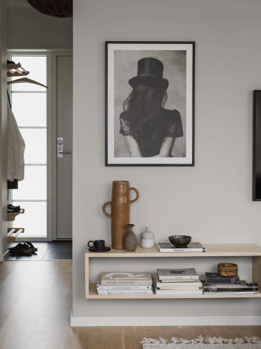 Boråstapeter - Borosan Bas Easy Up