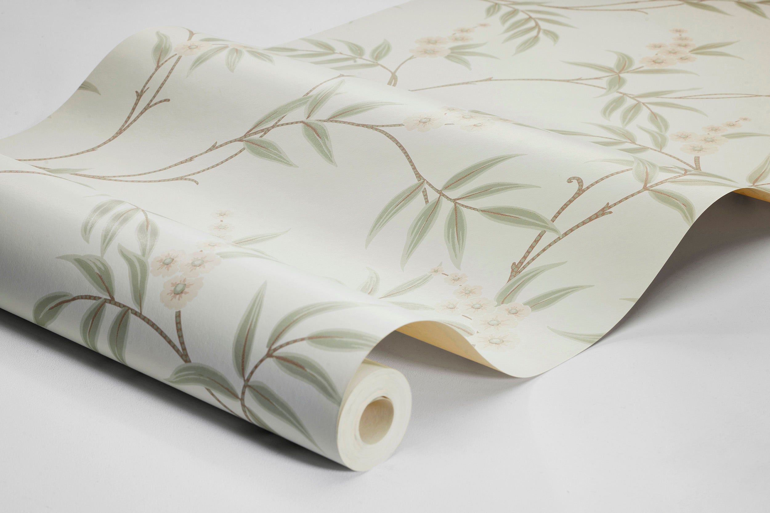 Boråstapeter - Floral Tree