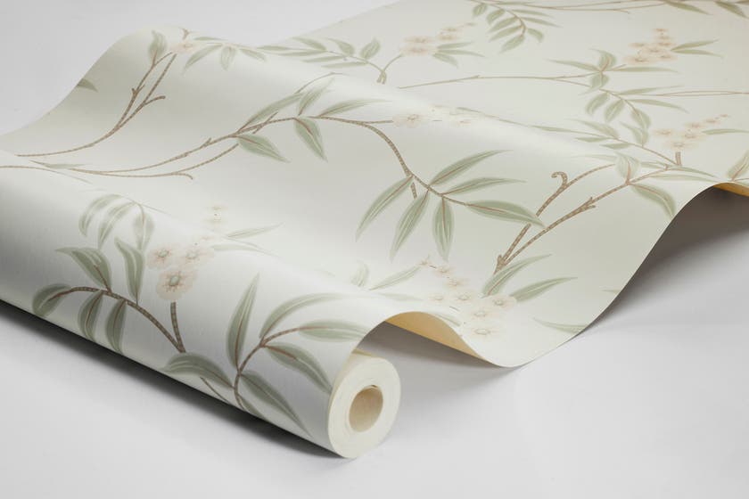 Boråstapeter - Floral Tree