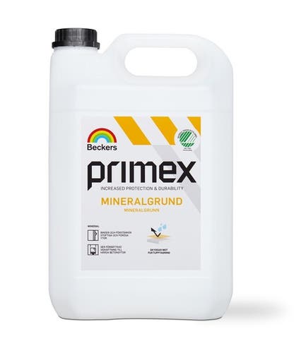 Primex Mineralgrund 5 L