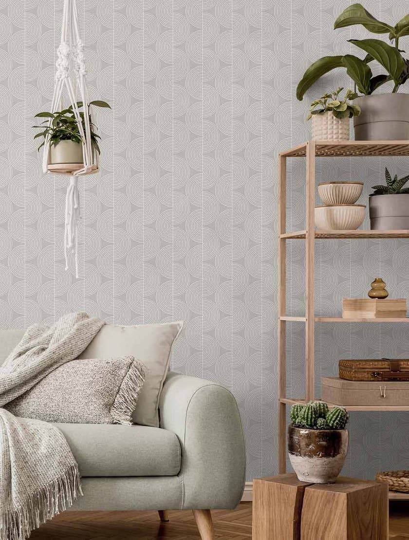 Carma - Peel & Stick Självhäftande Sticker