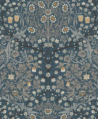 Carma - Peel & Stick Självhäftande Sticker