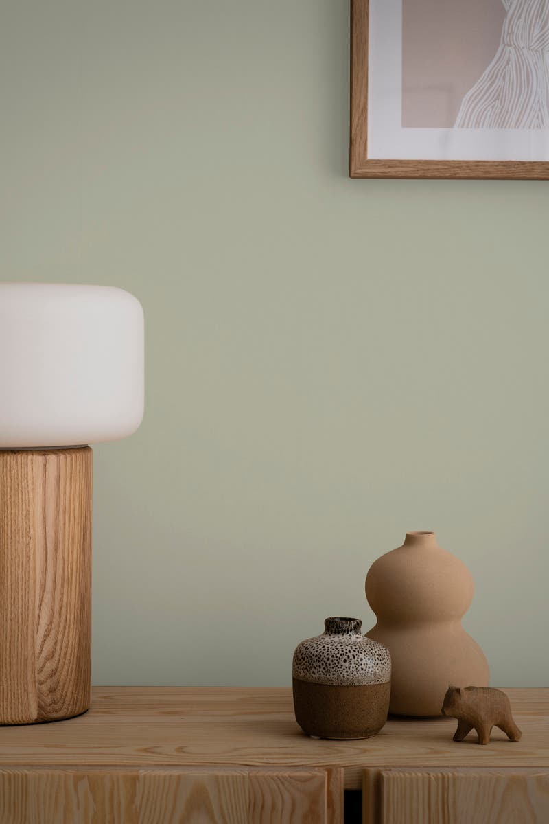 Qvintus, Grågrön Natur