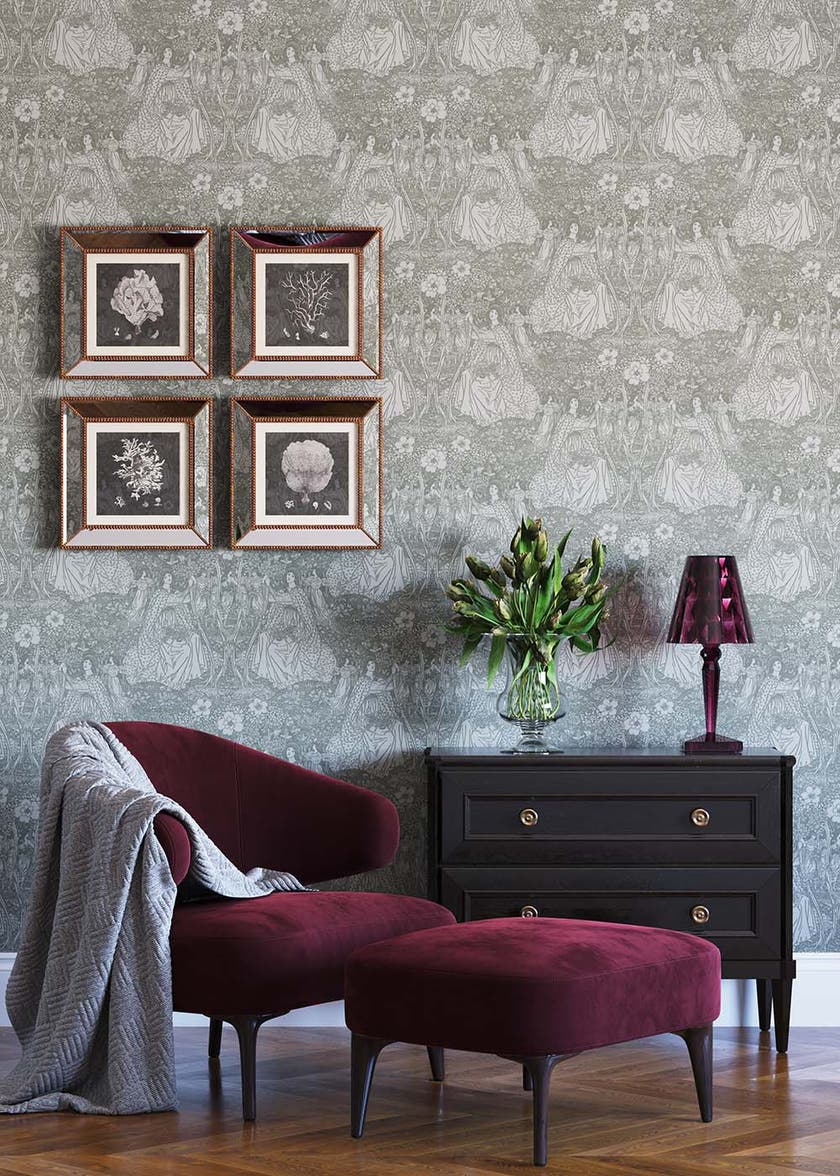 Carma - British Heritage III