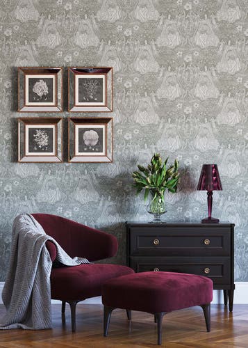 Carma - British Heritage III