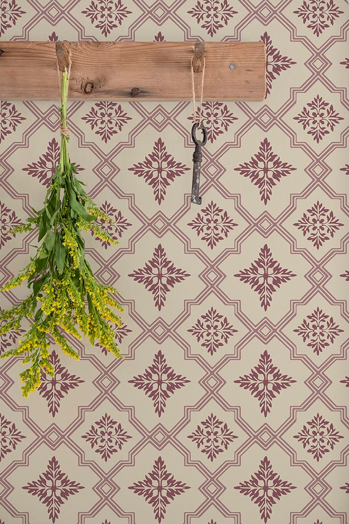 Duro - Börsjö, Röd Gammalsvenska Quickup