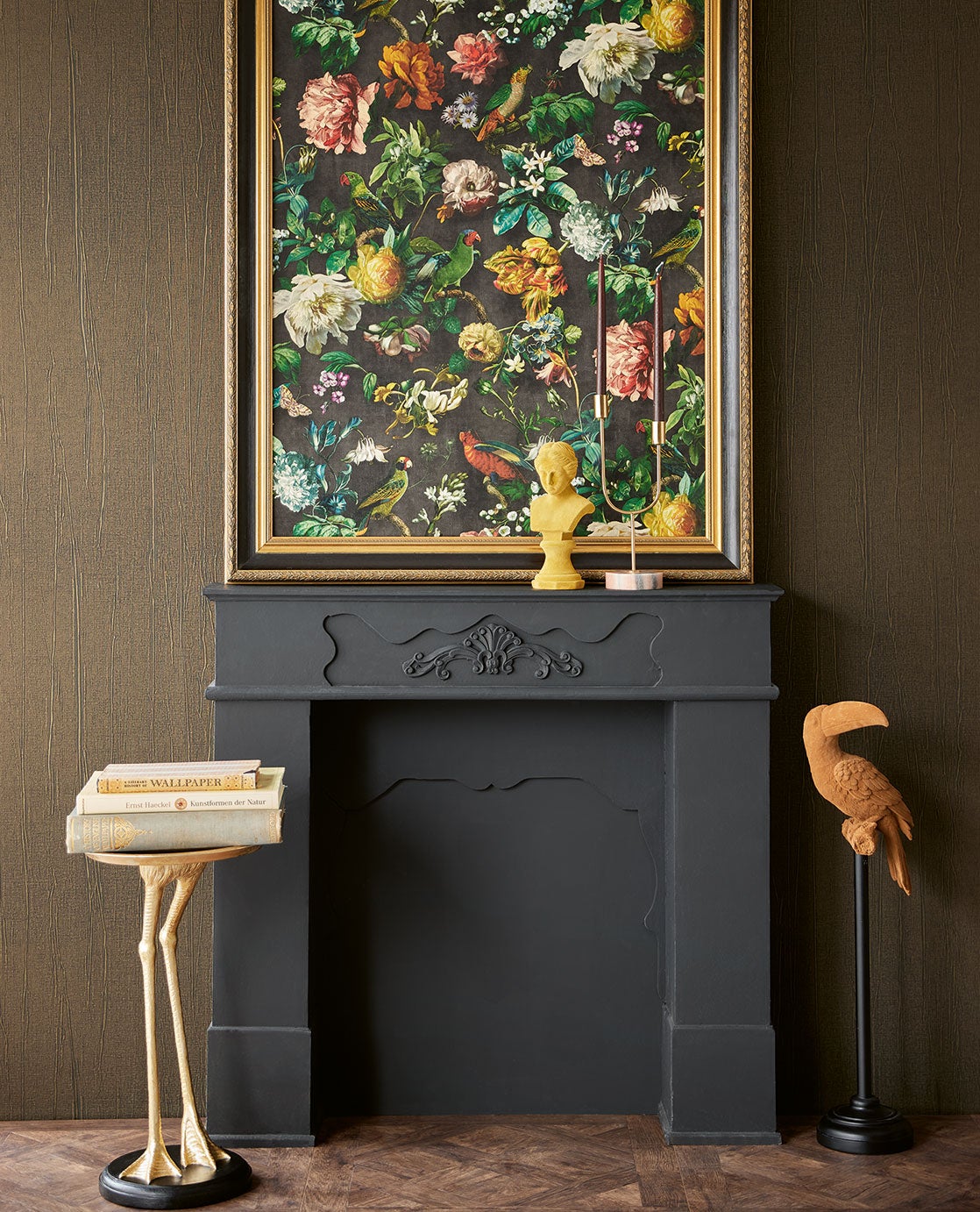 Eijffinger Intrade - Museum