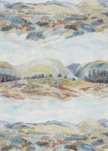 Sanderson - Elysian Fig Elysian Wallpapers