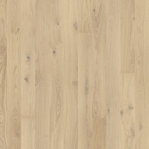 Grace | Ek White Canvas Plank