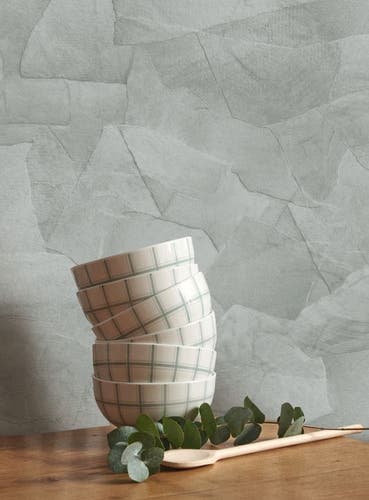 Casadeco - Papier Colle Givre Papercraft