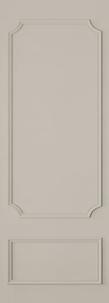 Casadeco - Le Boudoir_S Grege 90 X 250