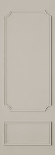 Casadeco - Le Boudoir_S Grege 90 X 250