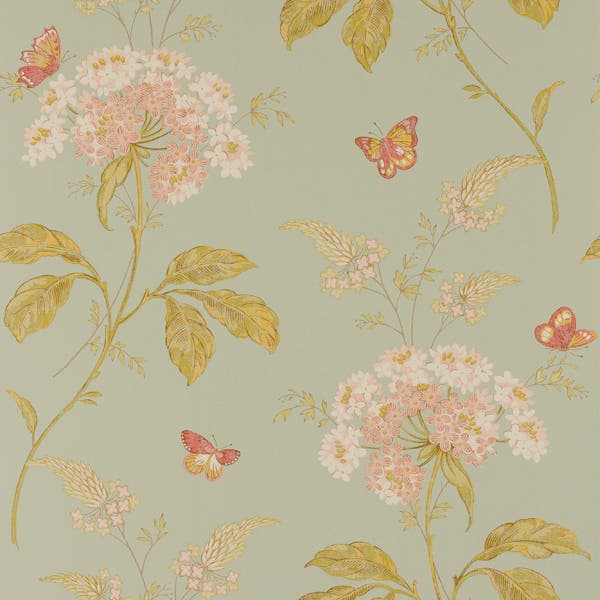 Colefax and Fowler - Messina Aqua