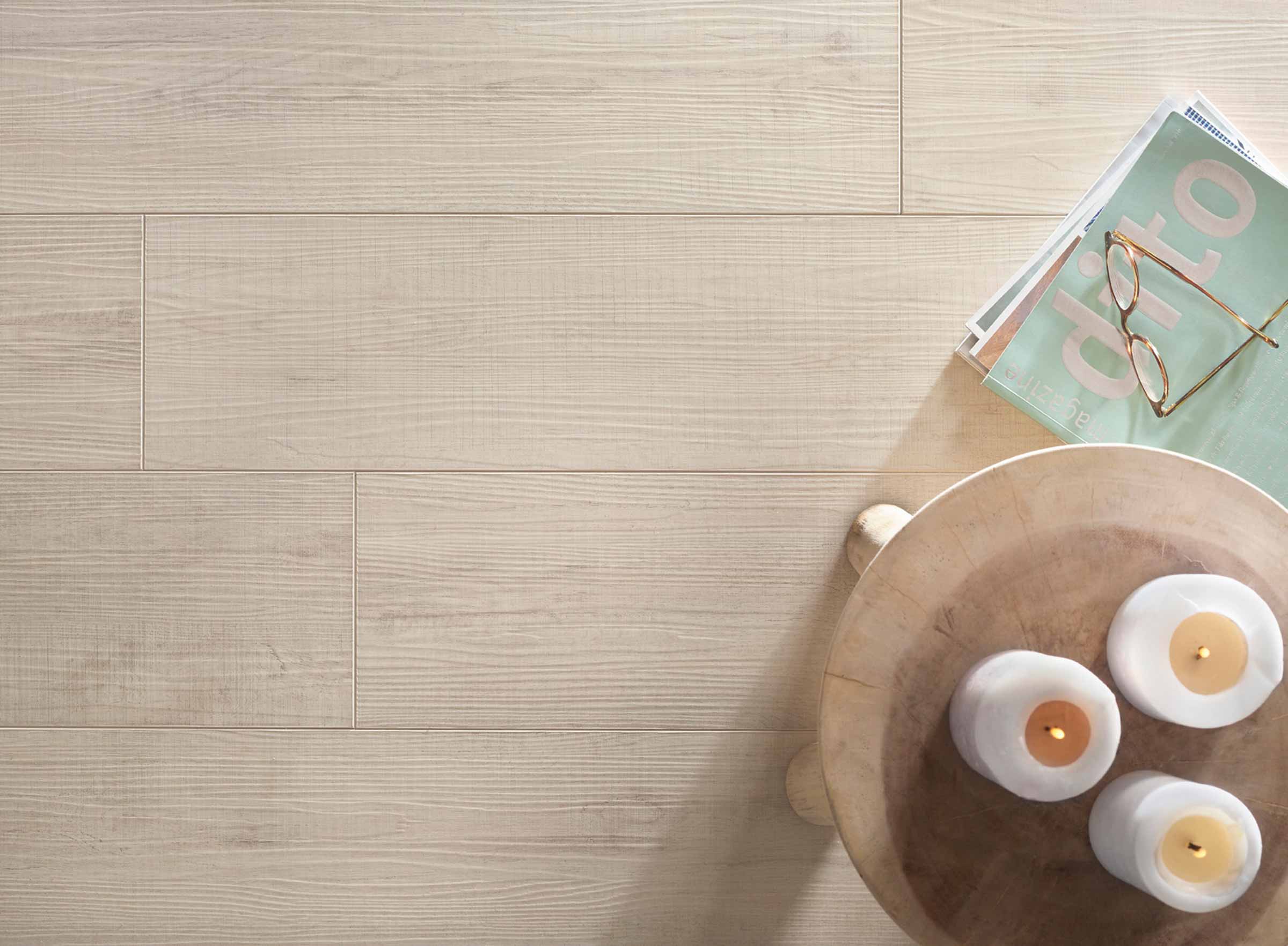 Coretec - Enchanted Oak 51