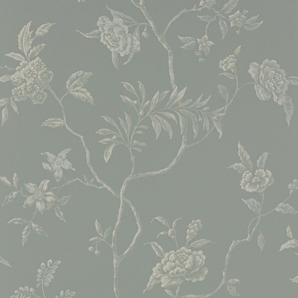 Colefax and Fowler - Delancey Pale Blue