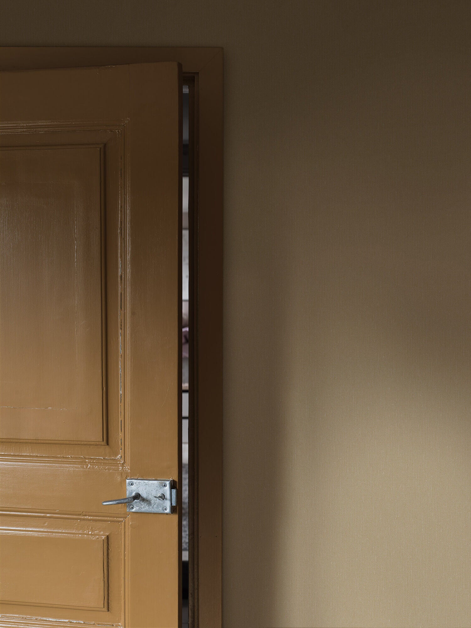 Boråstapeter - Linen Oat