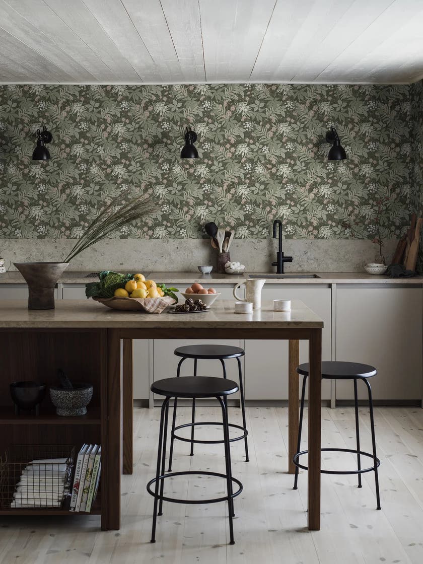 Boråstapeter - Lindskog - Essens