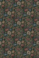 Nightingale Garden Mural