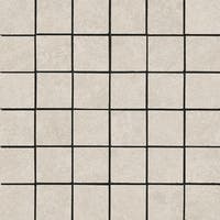 Pure Line Cream mosaik 5x5, ark 30x30